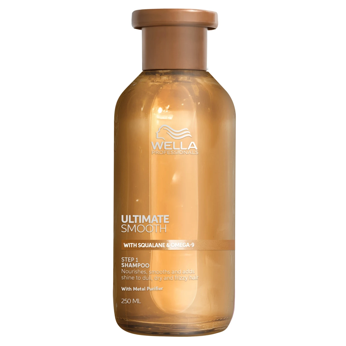 Wella Professionals Ultimate Smooth Shampoo 250 ml Wella