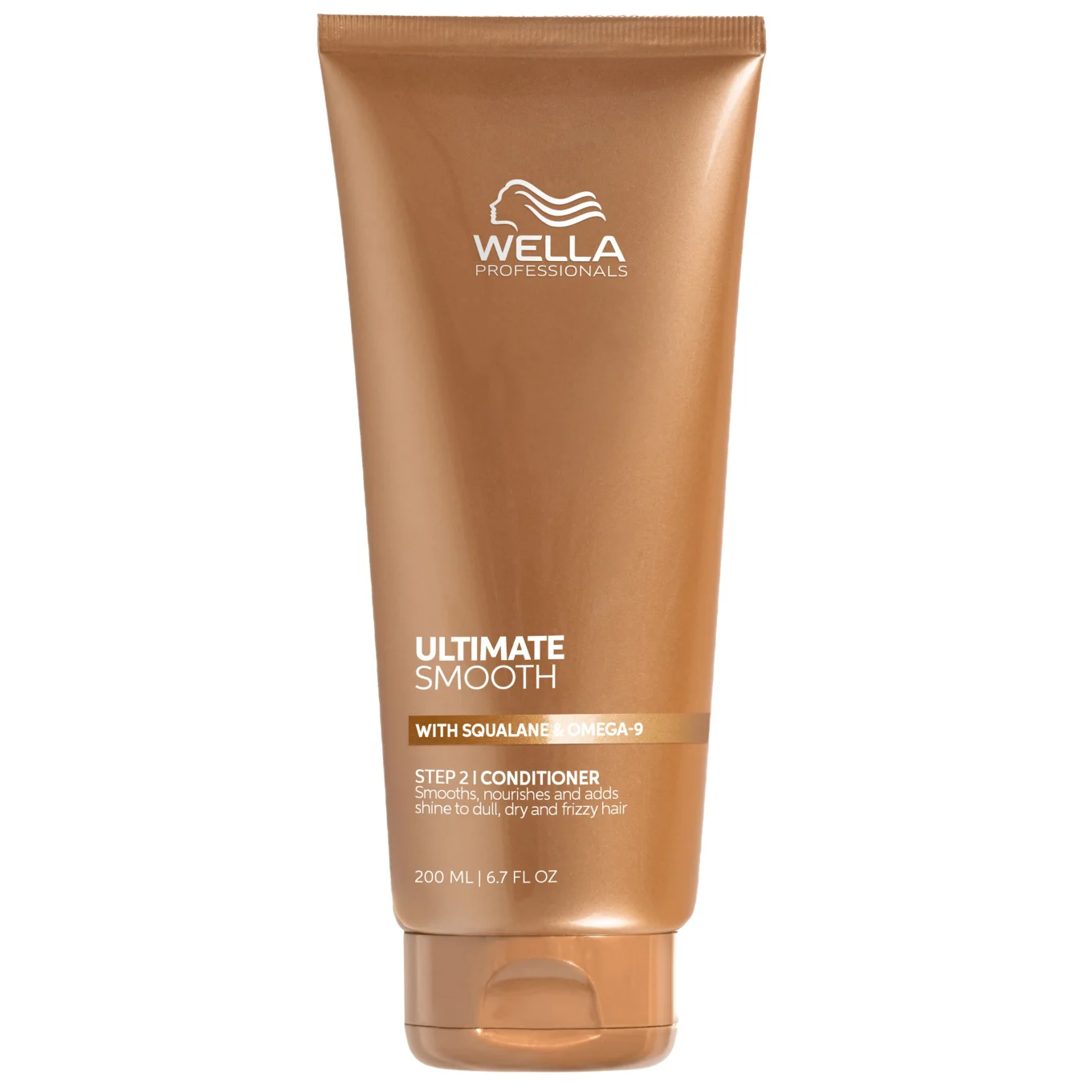 Wella Professionals Ultimate Smooth Conditioner 200 ml Wella