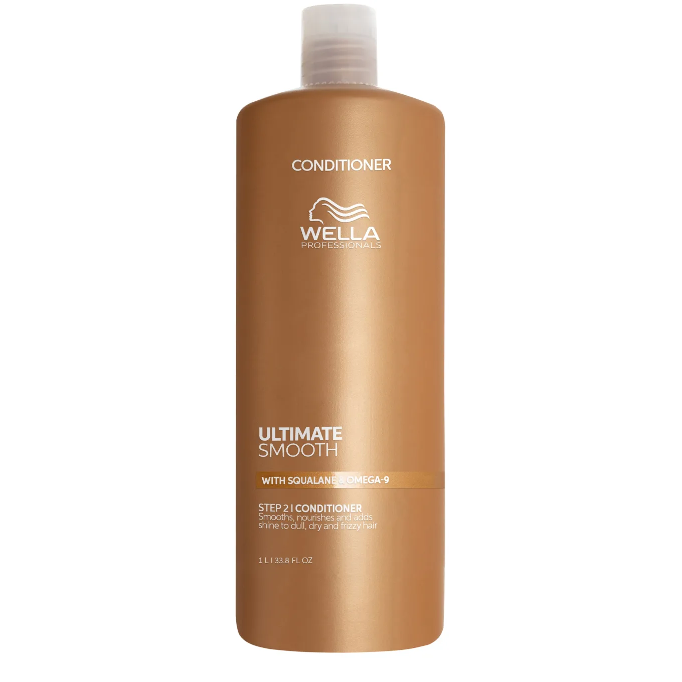 Wella Professionals Ultimate Smooth Conditioner 1000 ml Wella