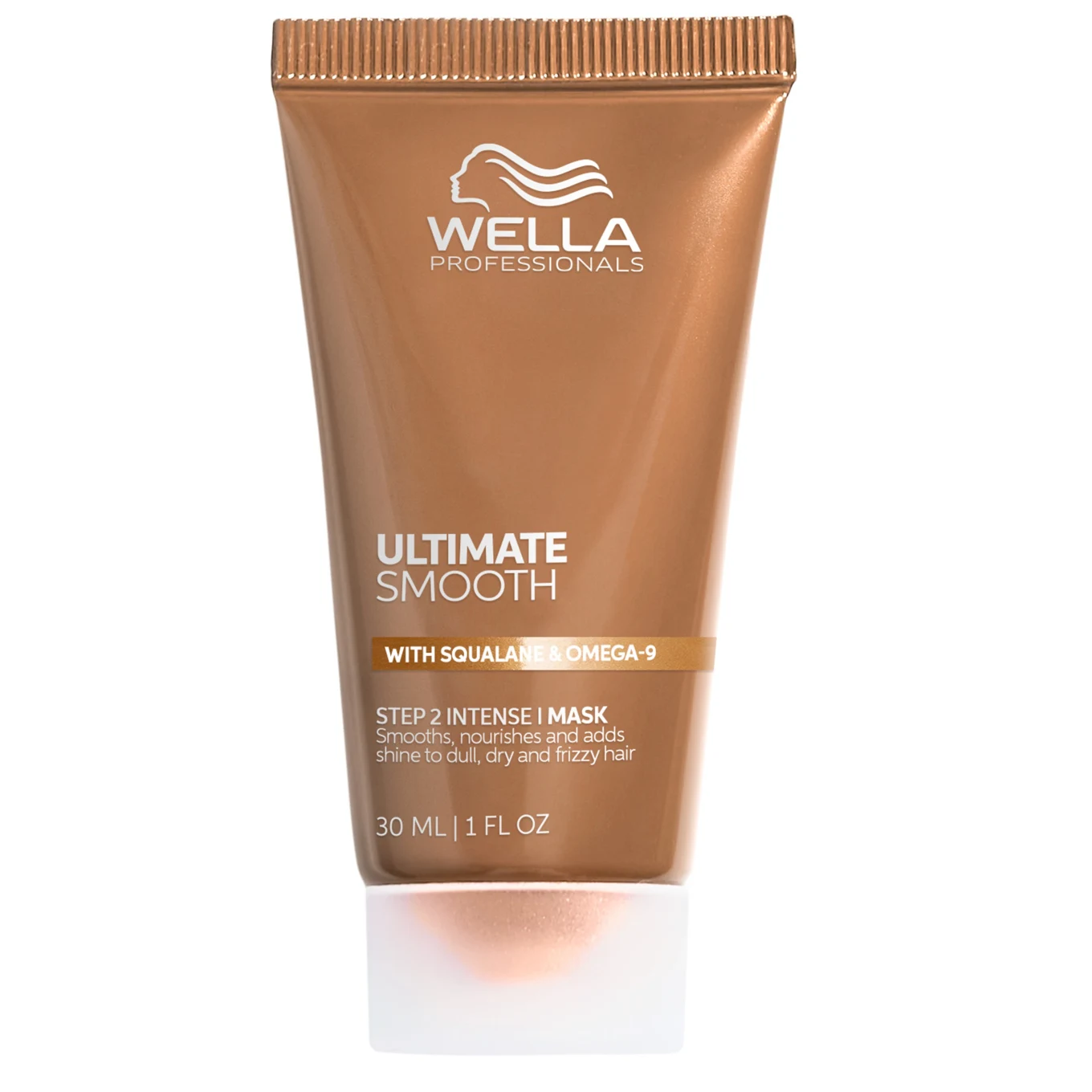 Wella Professionals Ultimate Smooth Mask 30 ml Wella