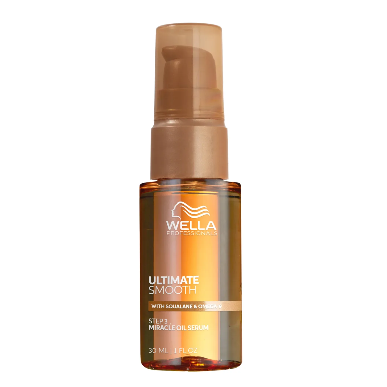 Wella Professionals Ultimate Smooth Miracle Oil Serum 30 ml Wella