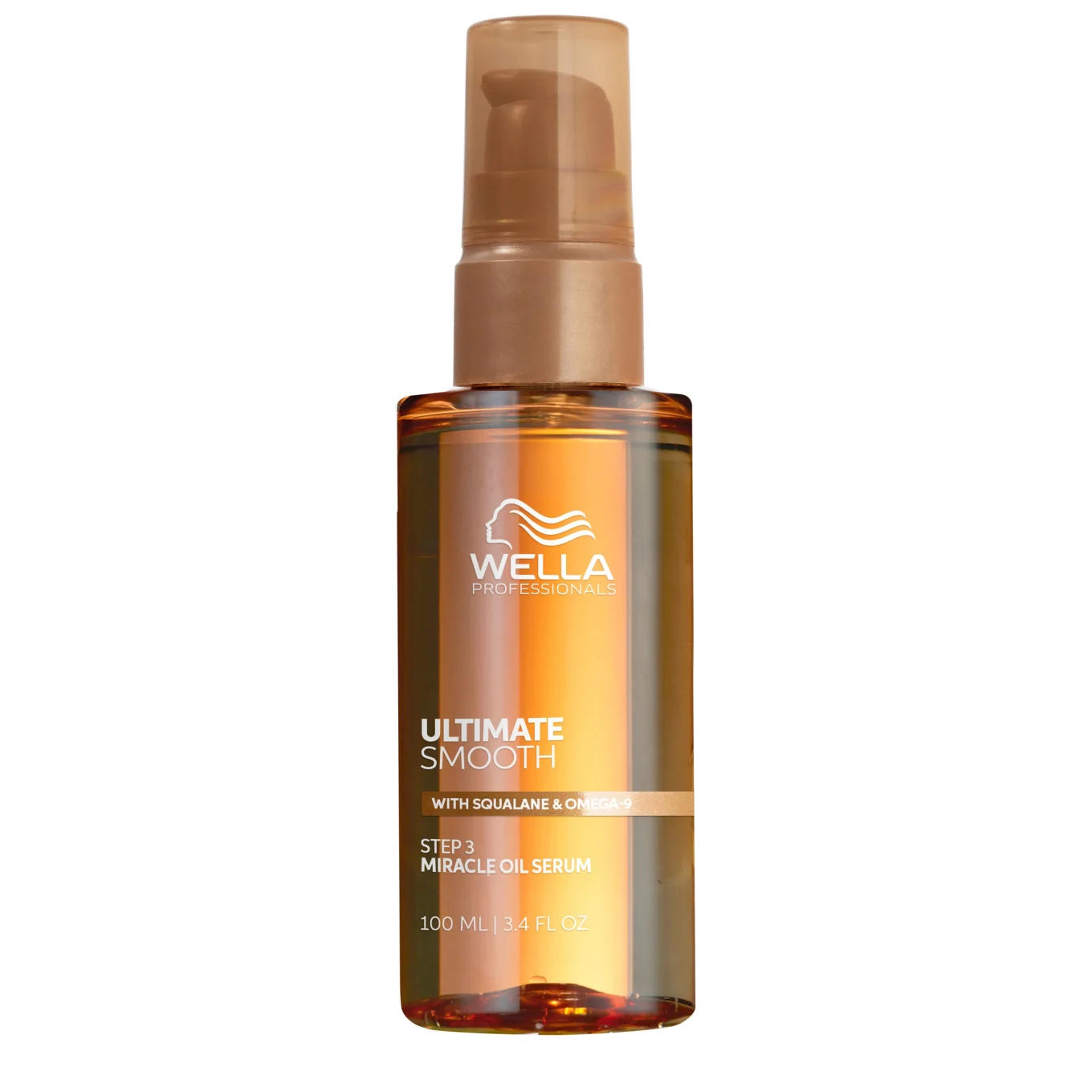 Wella Professionals Ultimate Smooth Miracle Oil Serum 100 ml Wella