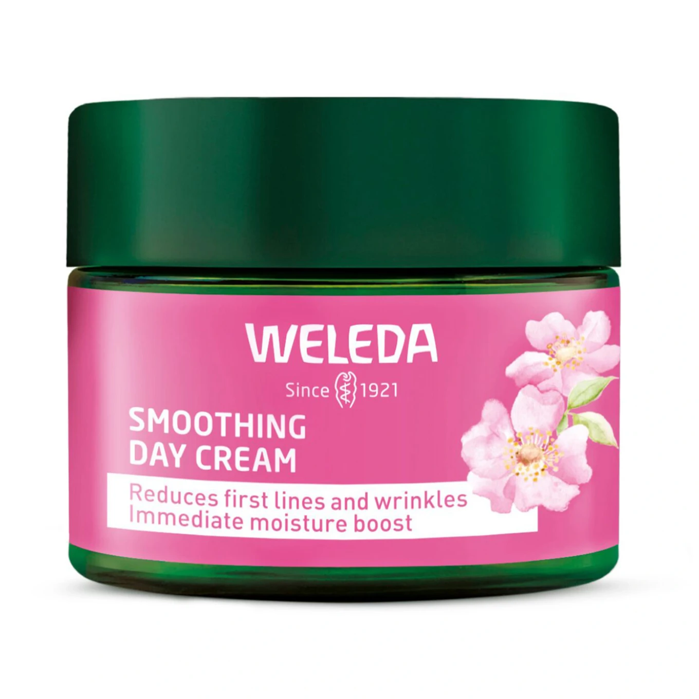 Weleda Smoothing Day Cream 40 ml Weleda