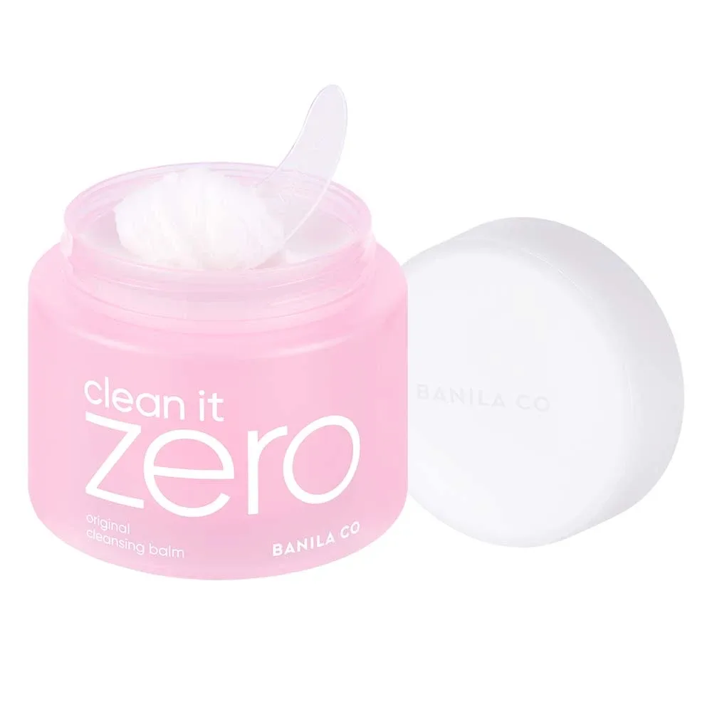Banila Co Clean it Zero Cleansing Balm Original 180 ml Banila Co