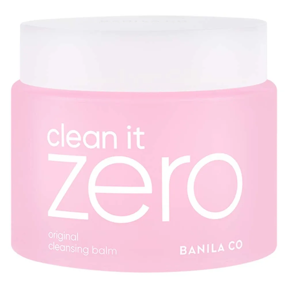 Banila Co Clean it Zero Cleansing Balm Original 180 ml Banila Co