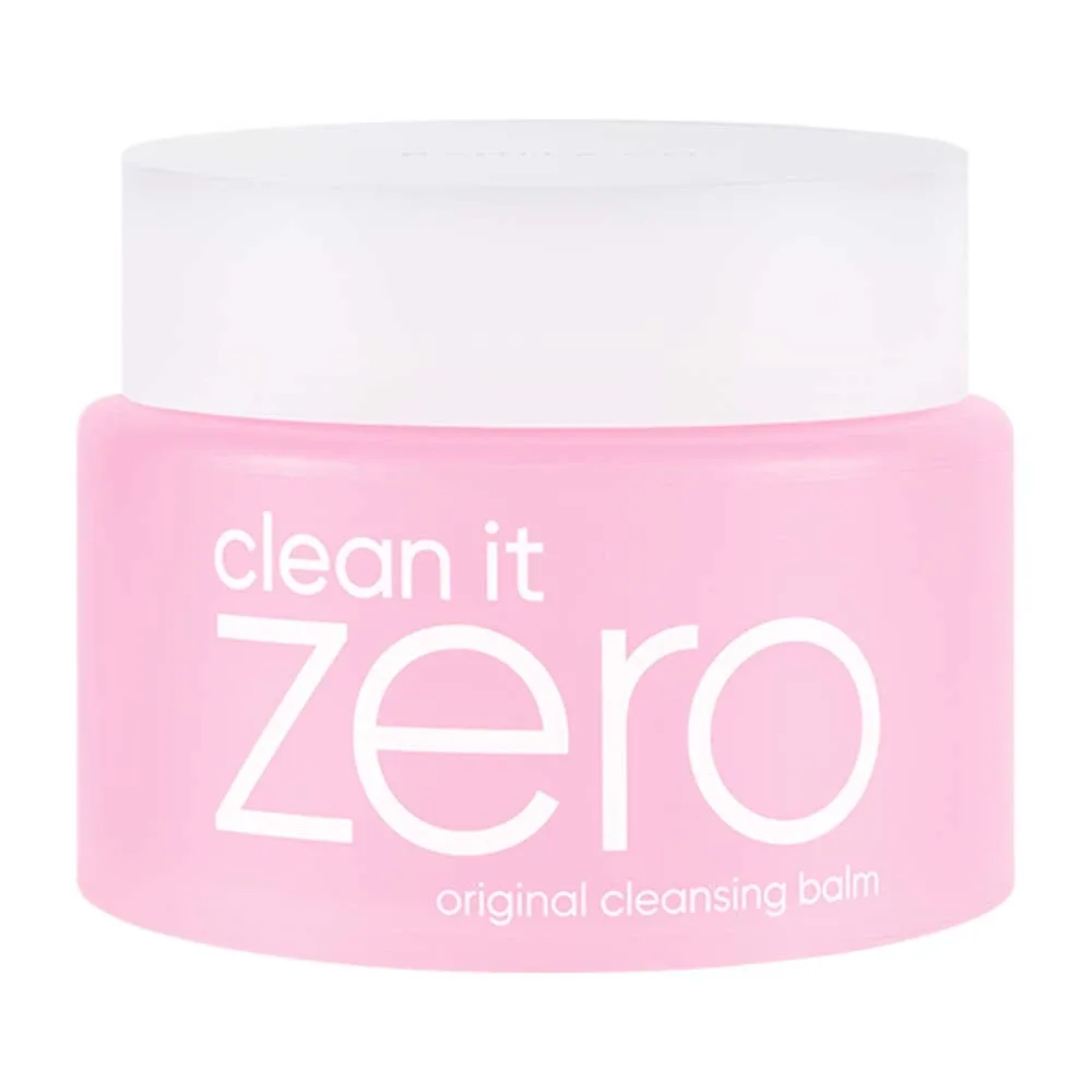 Banila Co Clean it Zero Cleansing Balm Original 100 ml Banila Co