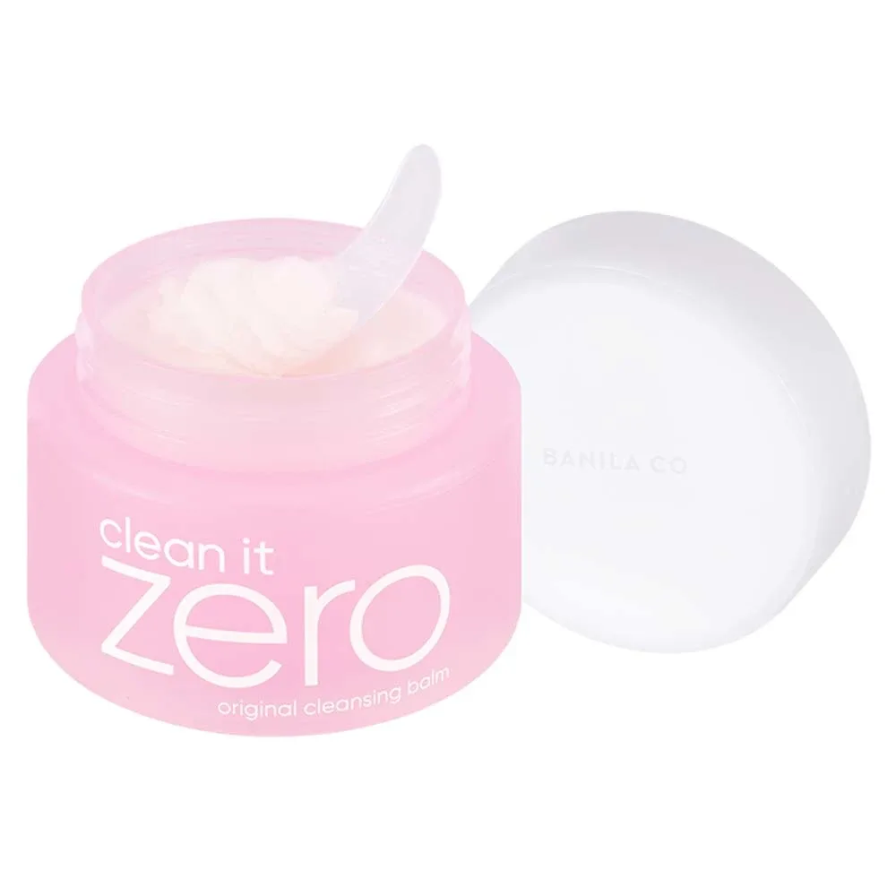 Banila Co Clean it Zero Cleansing Balm Original 100 ml Banila Co
