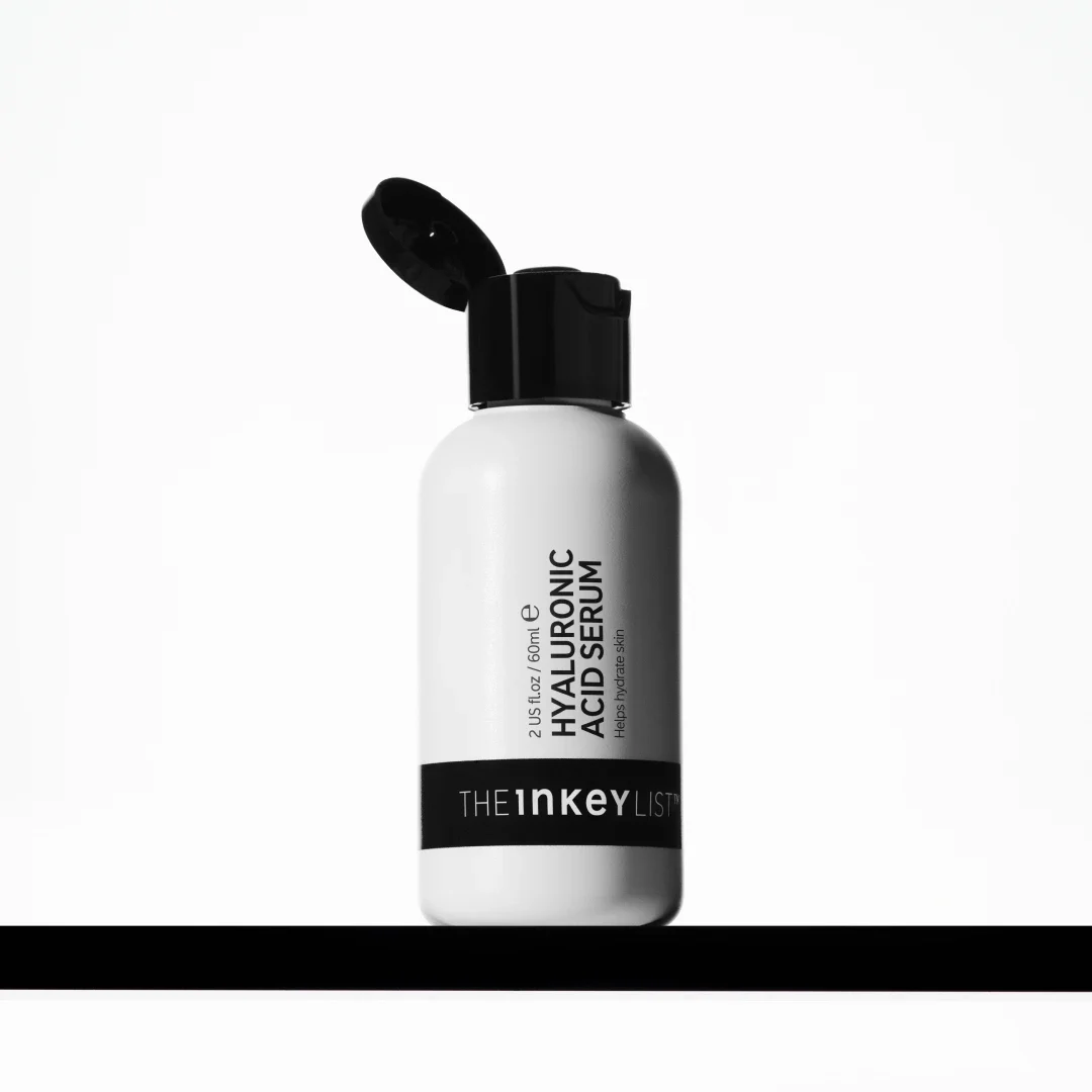 The Inkey List Hyaluronic Acid Serum 60ml The Inkey List 