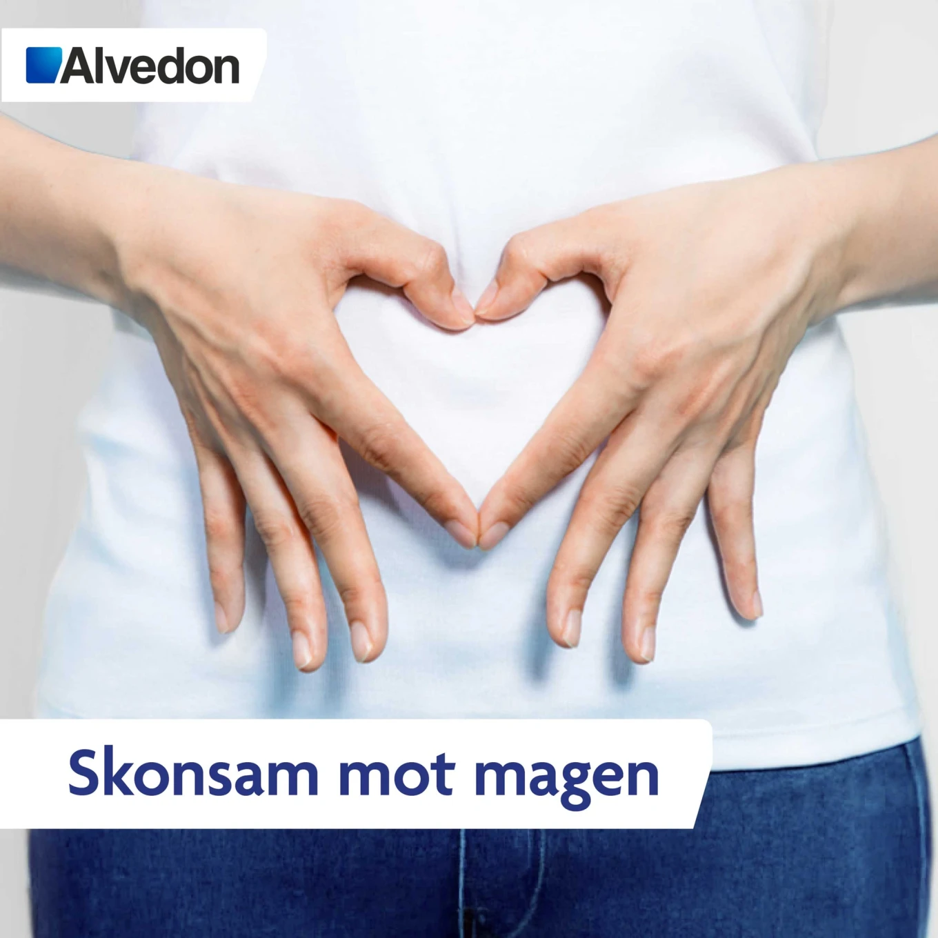 Alvedon filmdragerad tablett 500 mg 20 st Alvedon