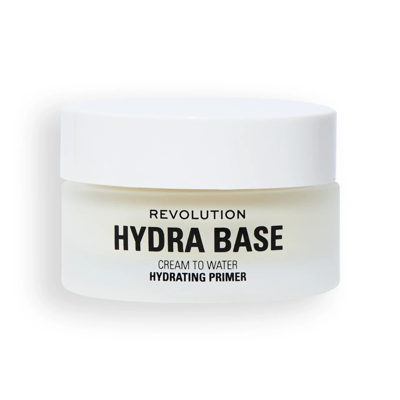 Revolution Beauty London Superbase Hydra Primer 25 ml Revolution Beauty London