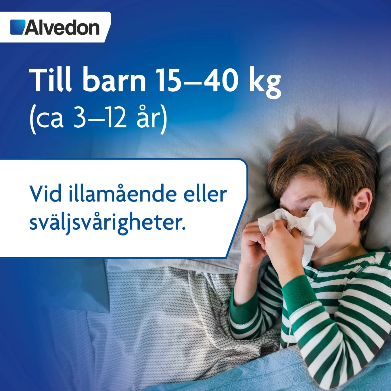 Alvedon suppositorium 250 mg 10 st Alvedon