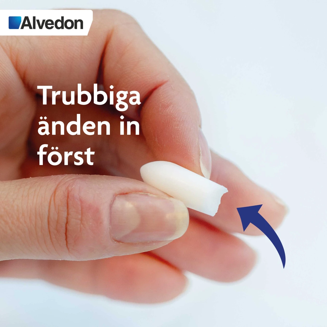 Alvedon suppositorium 250 mg 10 st Alvedon