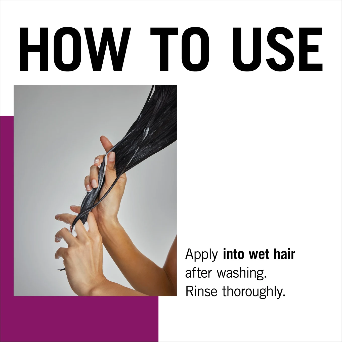 Schwarzkopf Gliss Full Hair Wonder Conditioner 200 ml Schwarzkopf