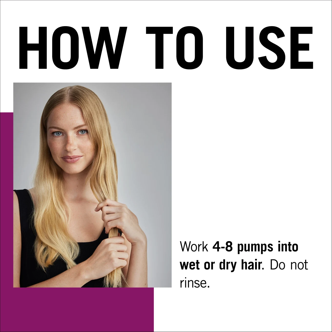 Schwarzkopf Gliss Full Hair Wonder Length Filler 100 ml Schwarzkopf