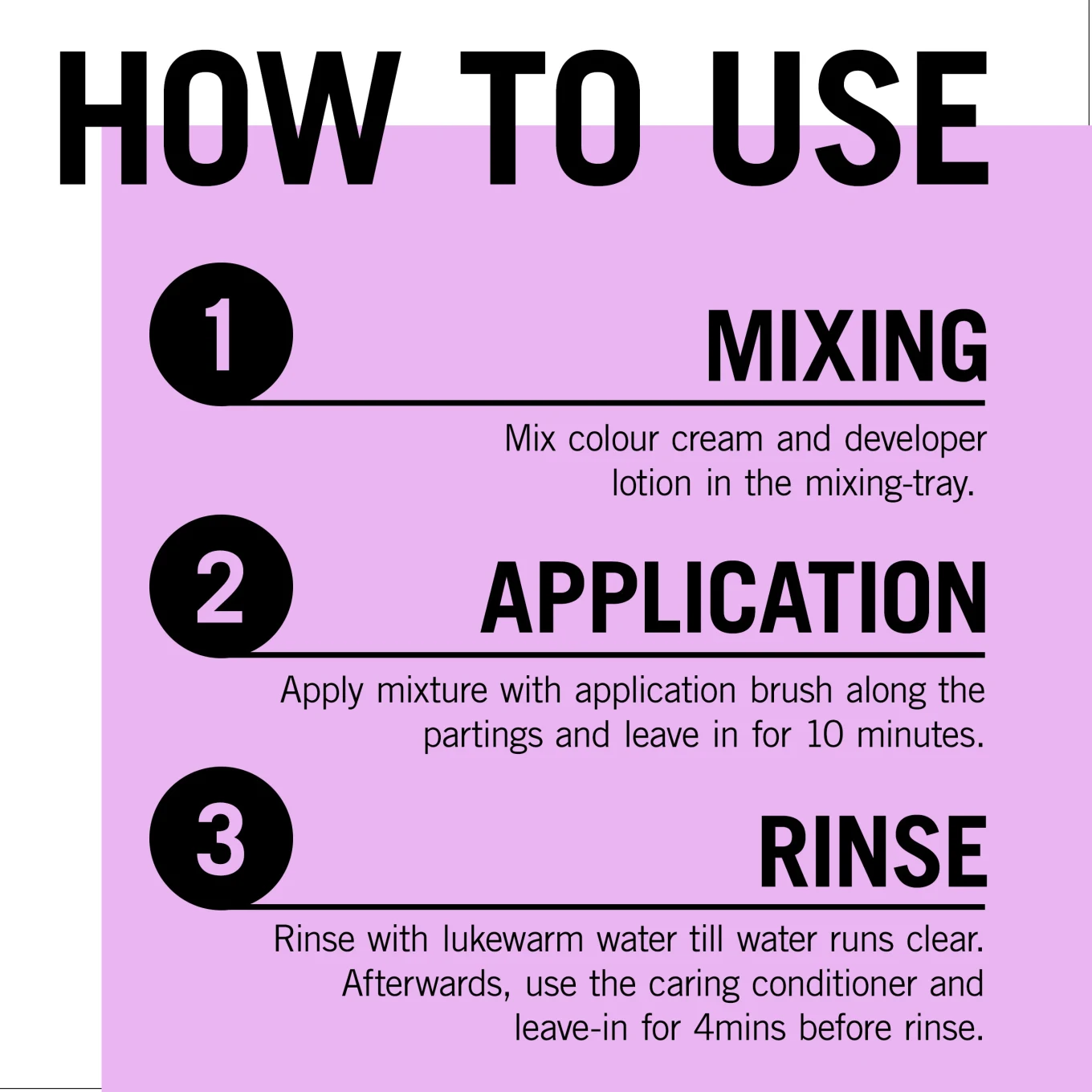 Schwarzkopf Rootkit R2 Gold Brown Schwarzkopf