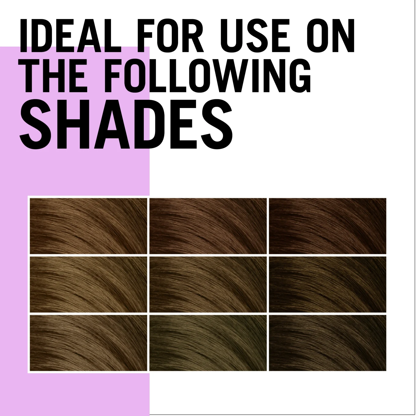 Schwarzkopf Rootkit R2 Gold Brown Schwarzkopf