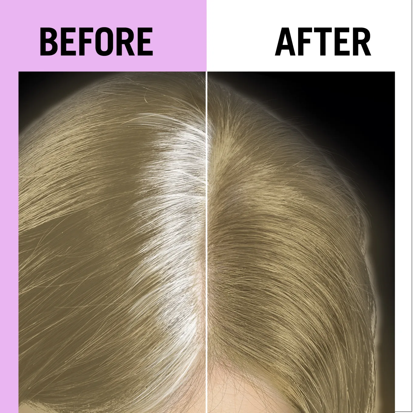 Schwarzkopf Rootkit BR1 Medium Blond Schwarzkopf