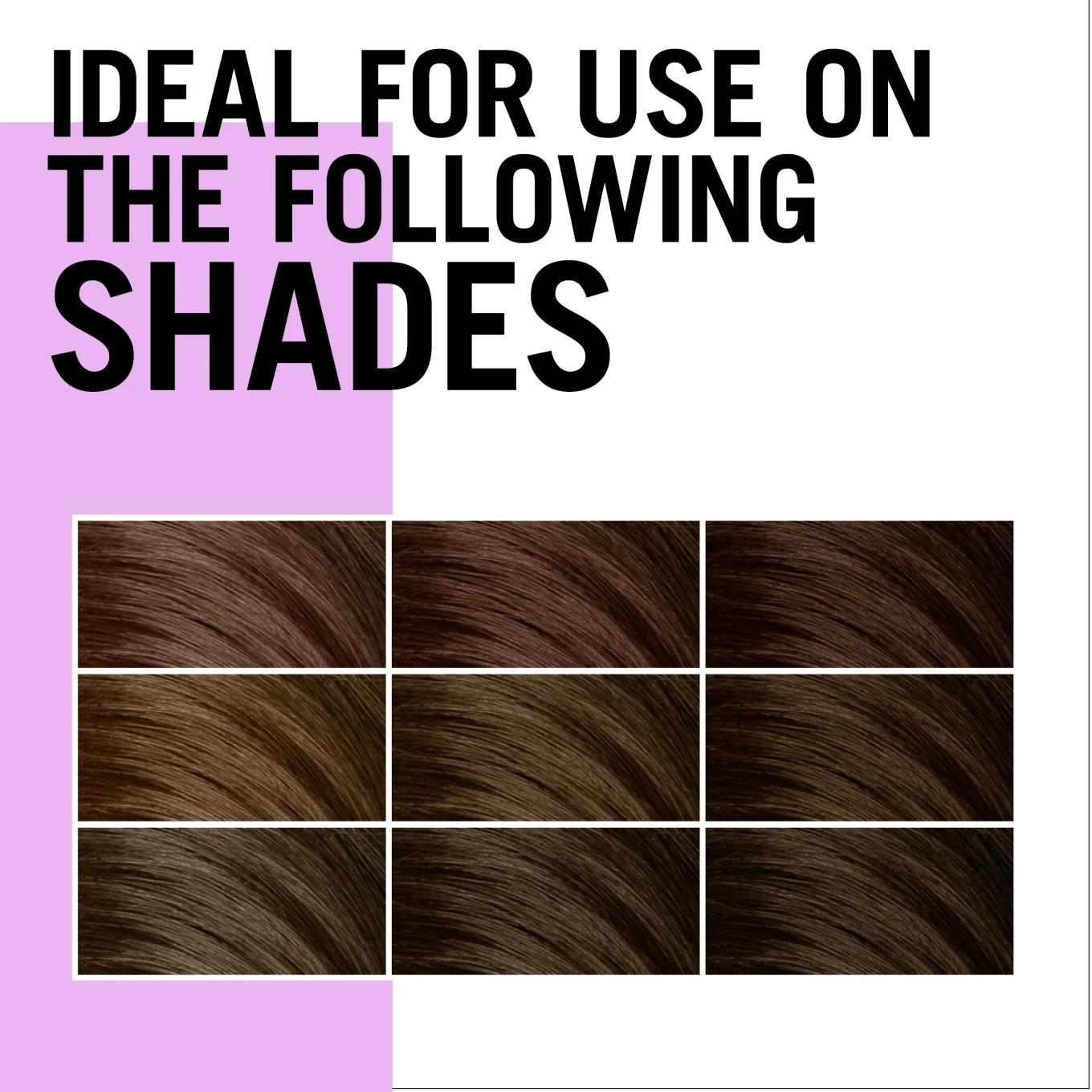 Schwarzkopf Rootkit R1 Light Brown Schwarzkopf