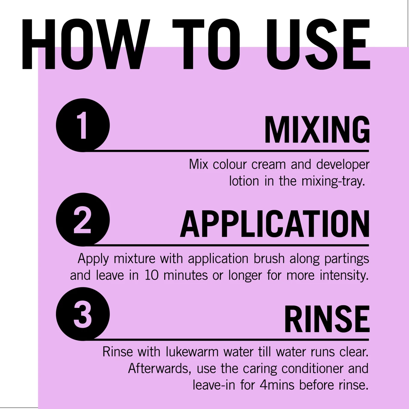 Schwarzkopf Rootkit R4 Dark Brown Schwarzkopf