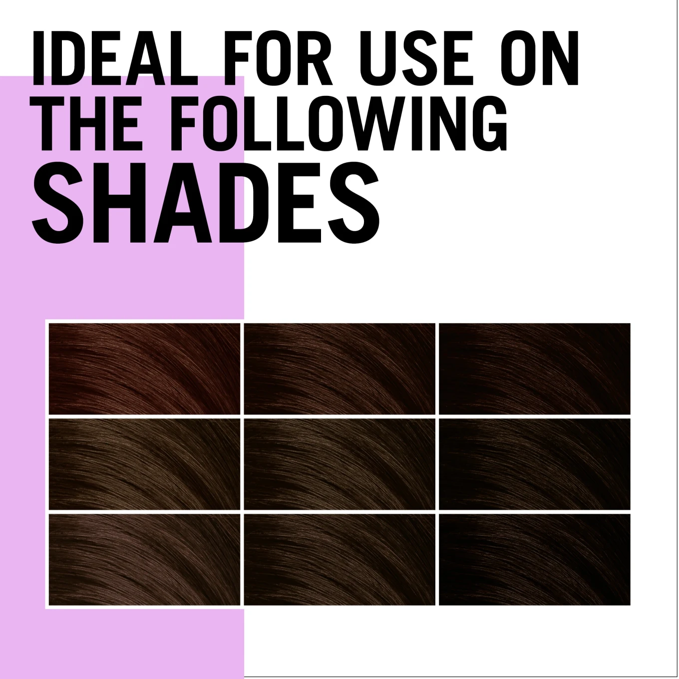 Schwarzkopf Rootkit R4 Dark Brown Schwarzkopf