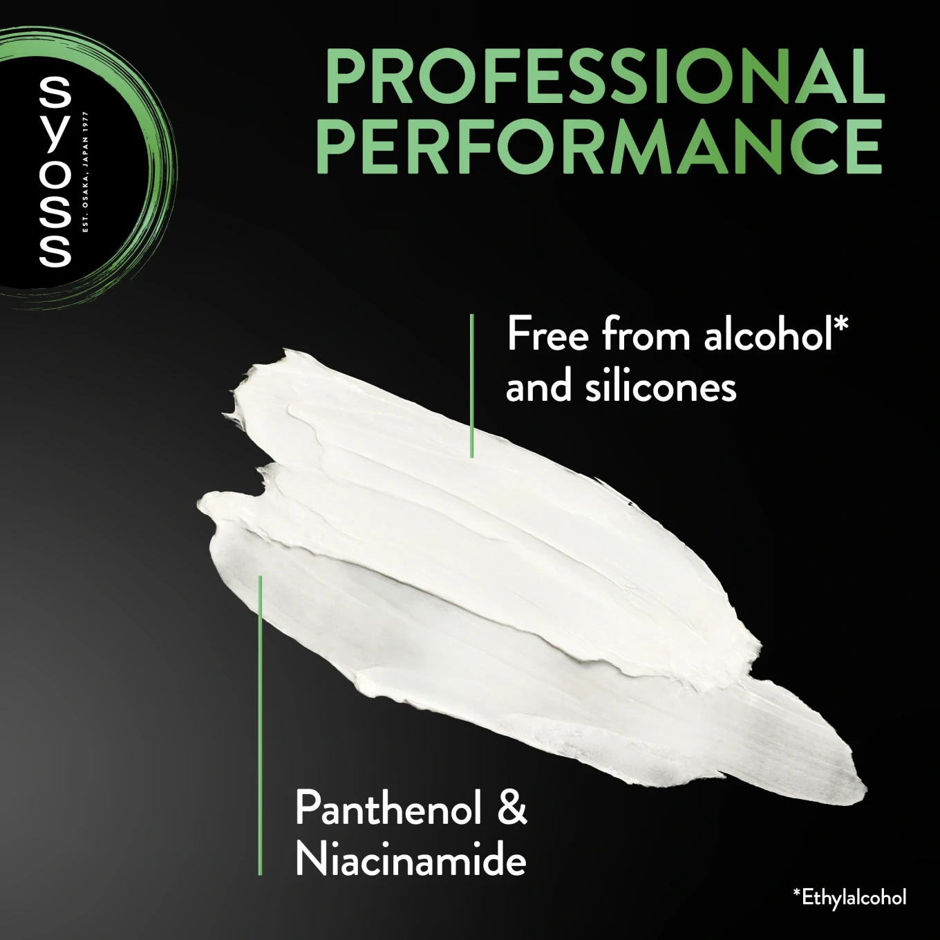 Syoss Max Hold Vax 150 ml Syoss