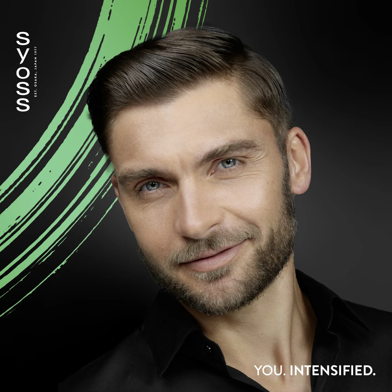 Syoss Max Hold Vax 150 ml Syoss