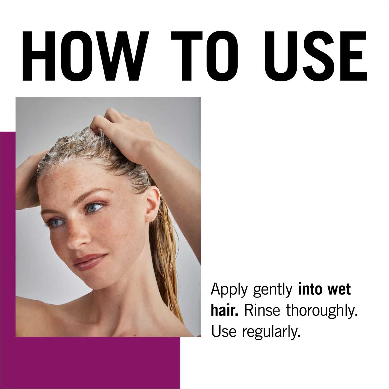 Schwarzkopf Gliss Full Hair Wonder Shampoo 250 ml Schwarzkopf