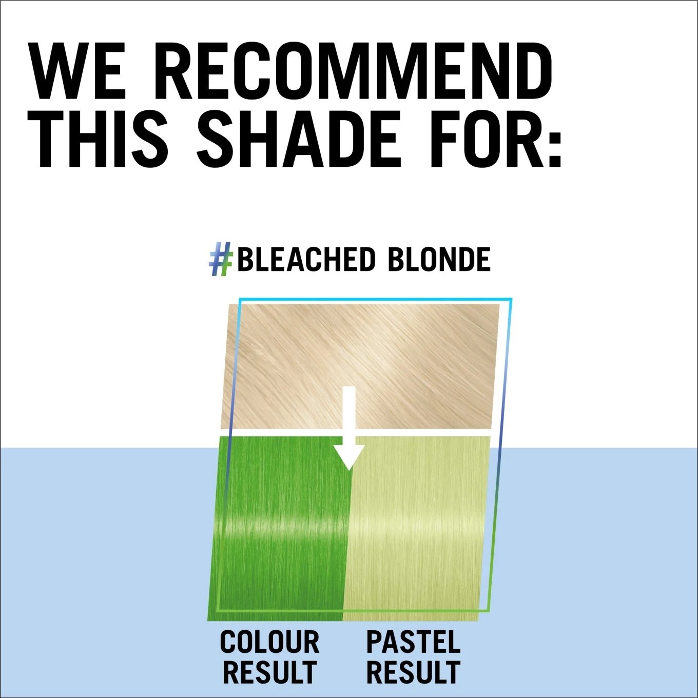 Schwarzkopf LIVE Ultra Brights 024 Vivid Green Schwarzkopf