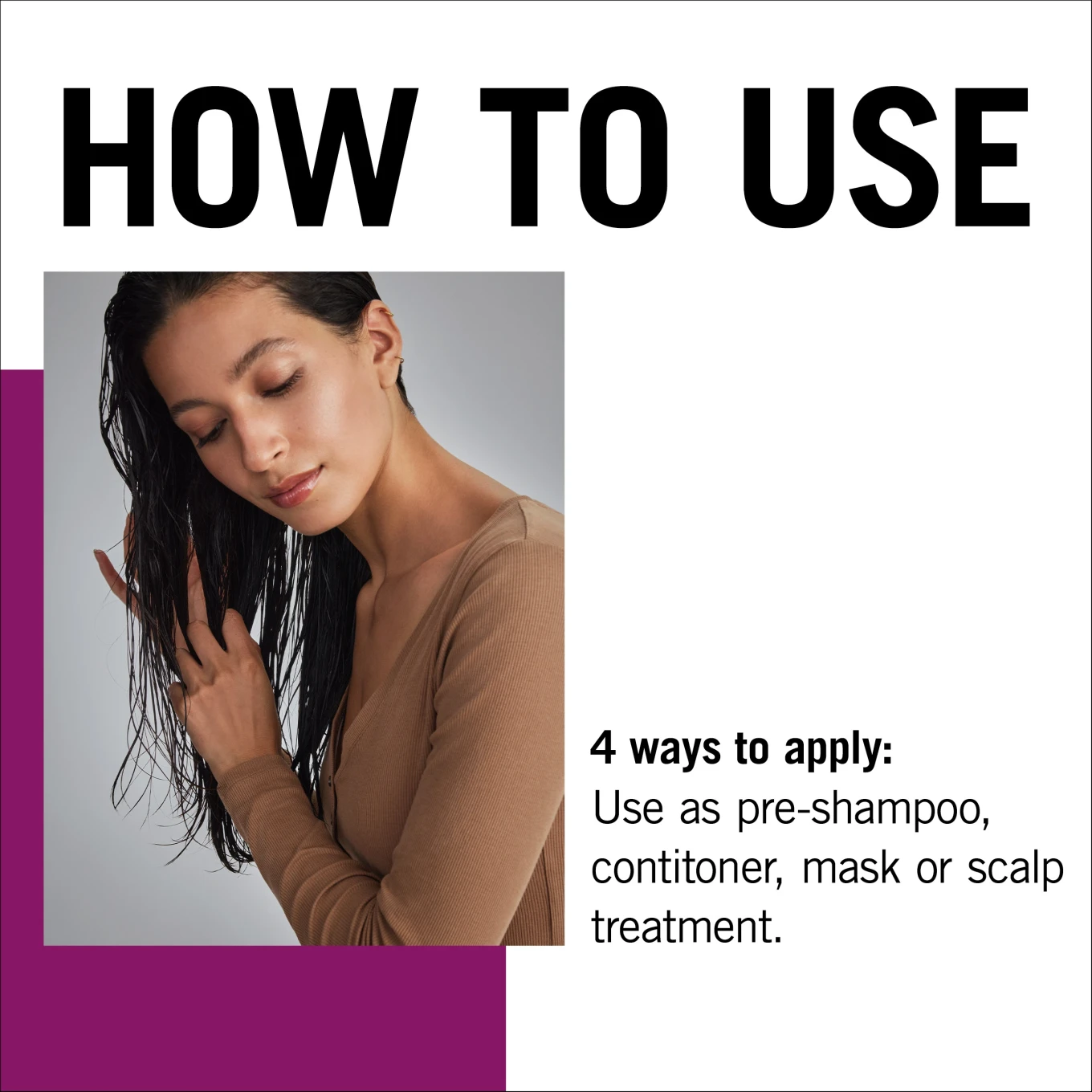 Schwarzkopf Gliss Full Hair Wonder Mask 400 ml Schwarzkopf