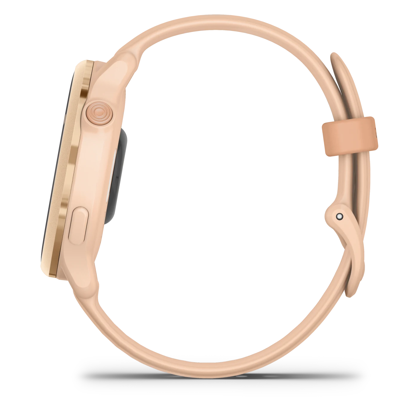 Garmin Vivoactive 6 GPS Pink Dawn Metallic Garmin