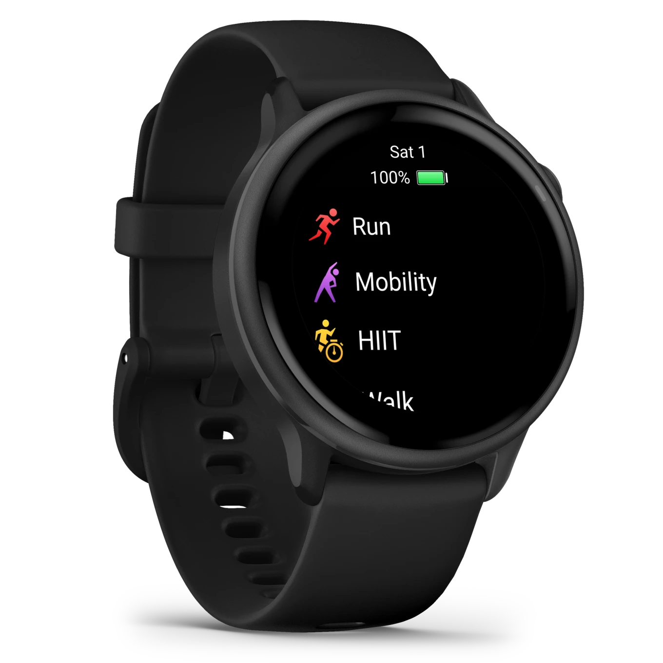 Garmin Vivoactive 6 GPS Black/Slate Garmin