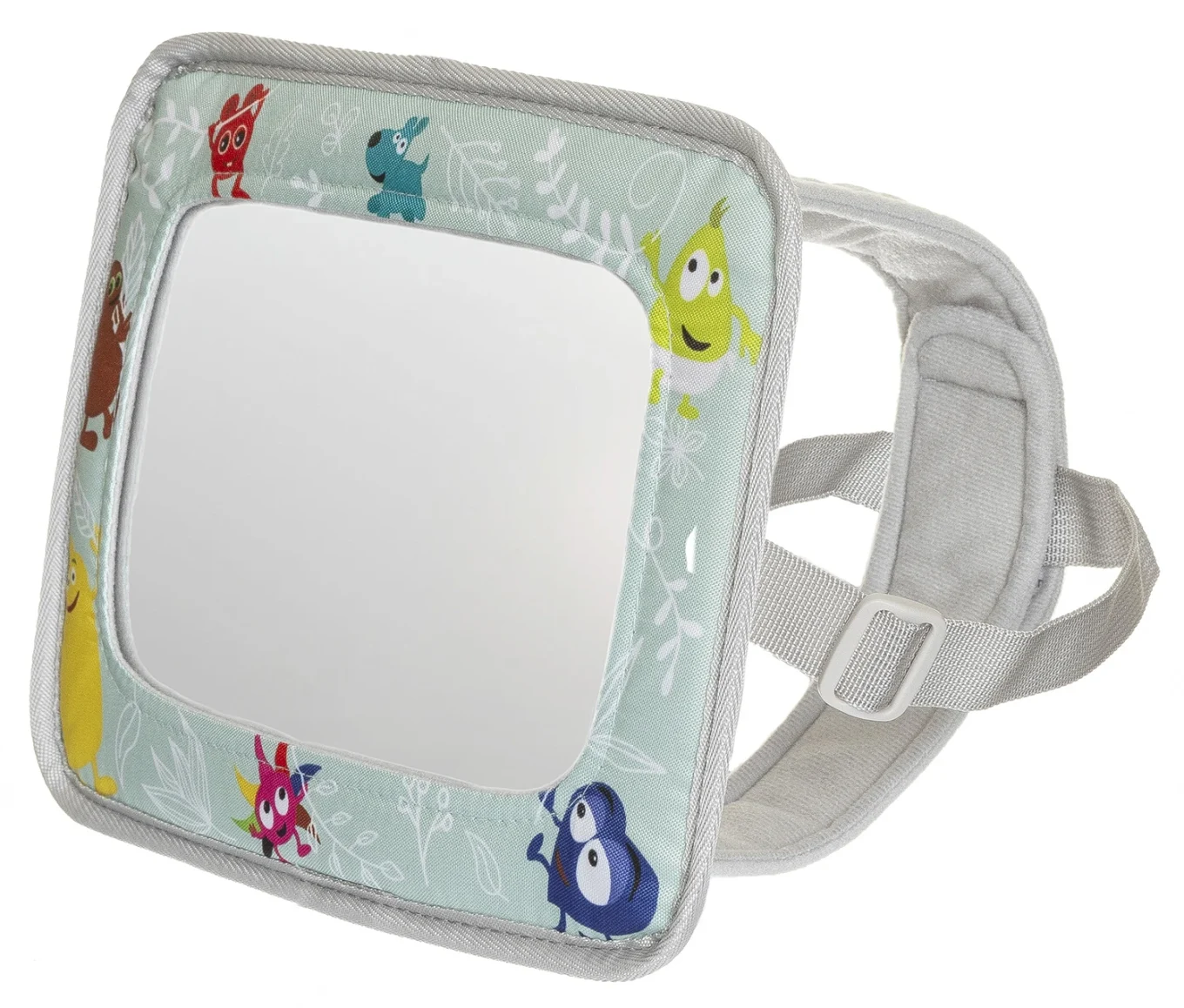 Teddykompaniet Babblarna Bilspegel Teddykompaniet, Babblarna