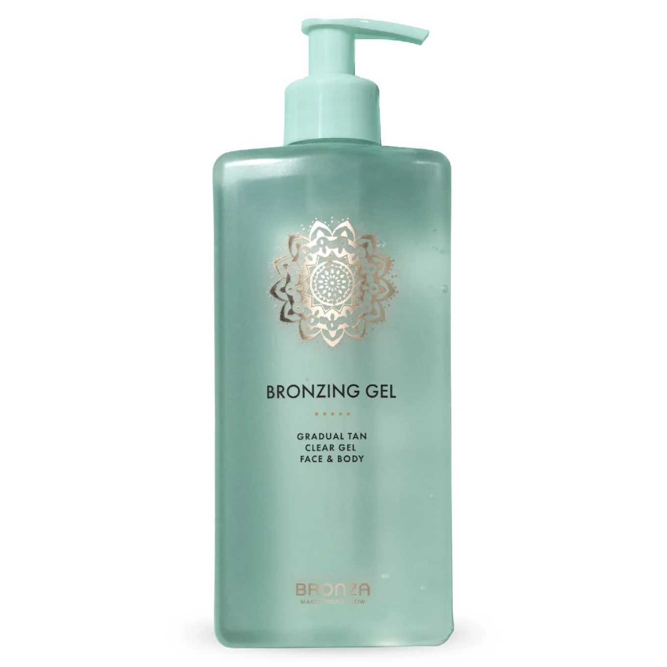 Bronza Bronzing Gel 400 ml Bronza