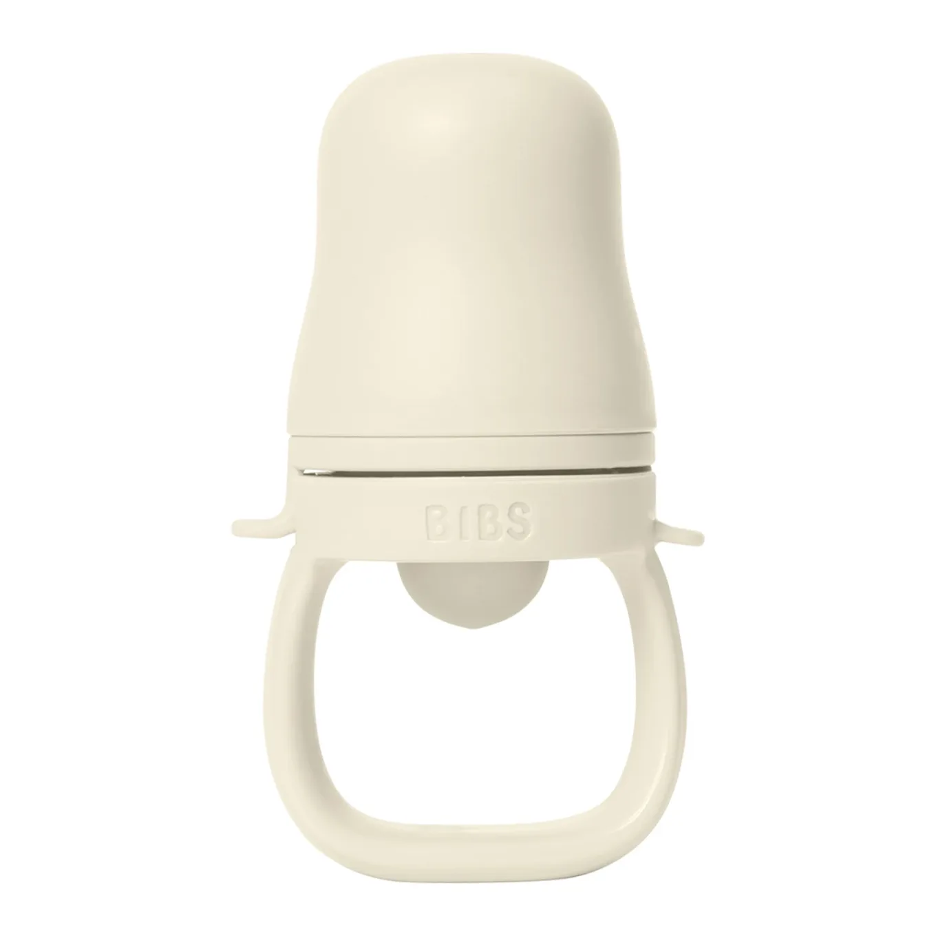 BIBS Baby Feeder  Ivory Bibs