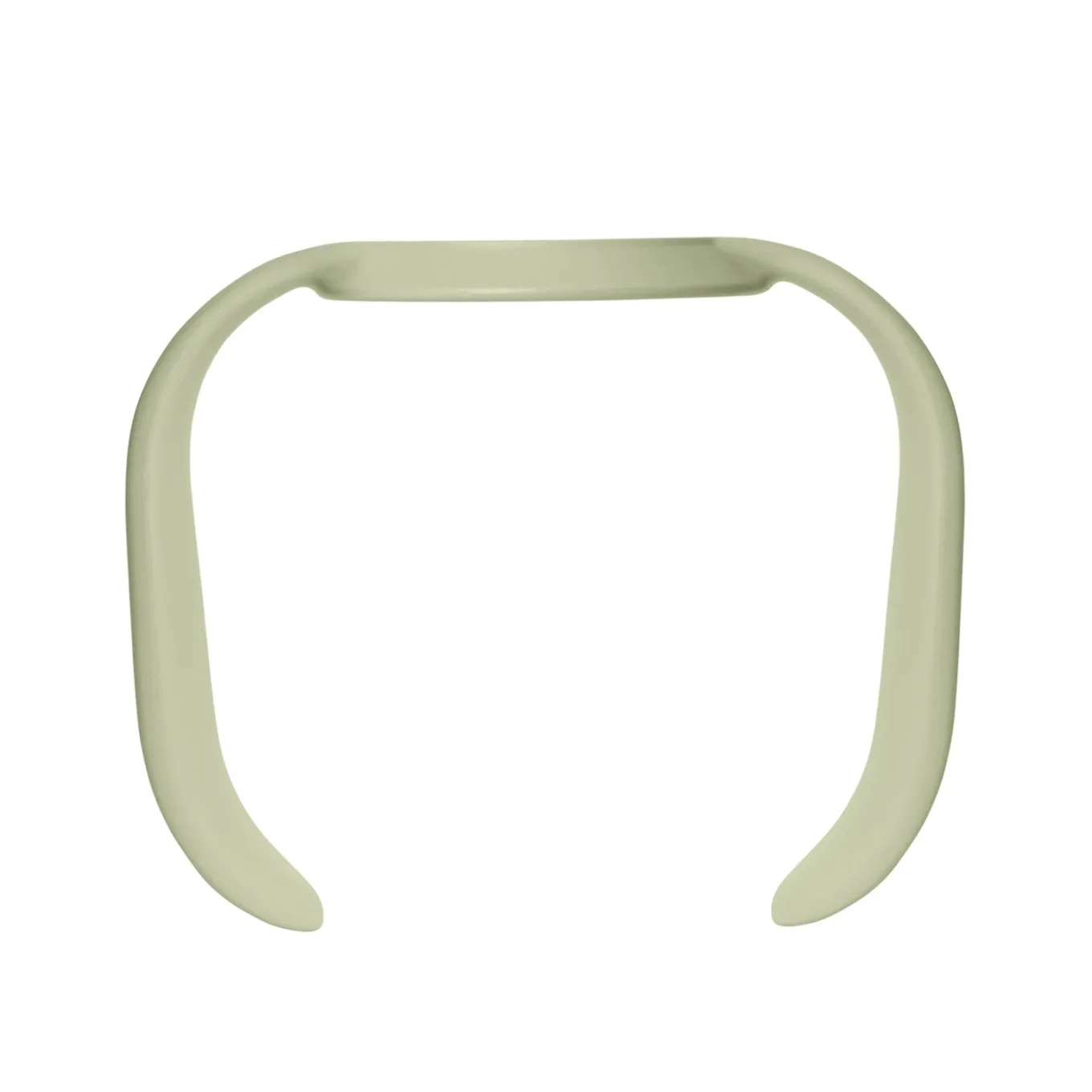 BIBS Baby Bottle Handle  Sage Bibs