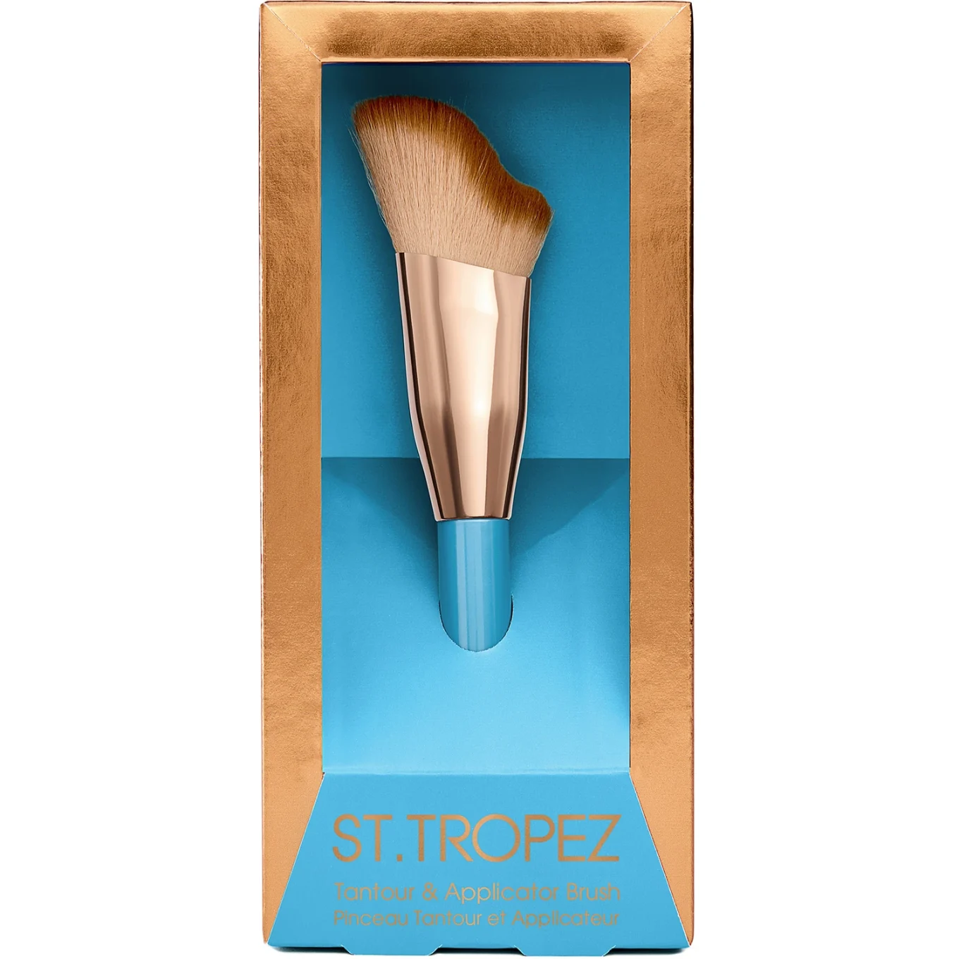 St.Tropez Tantour & Applicator Brush 86 g St.Tropez