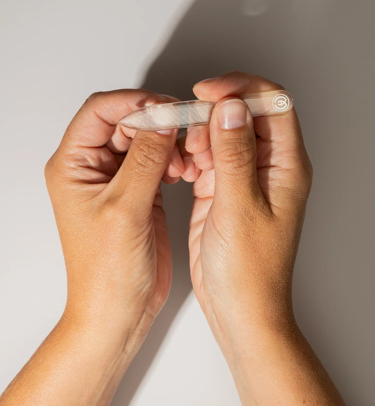 MARIA ÅKERBERG Healthy Nail Heroes MARIA ÅKERBERG