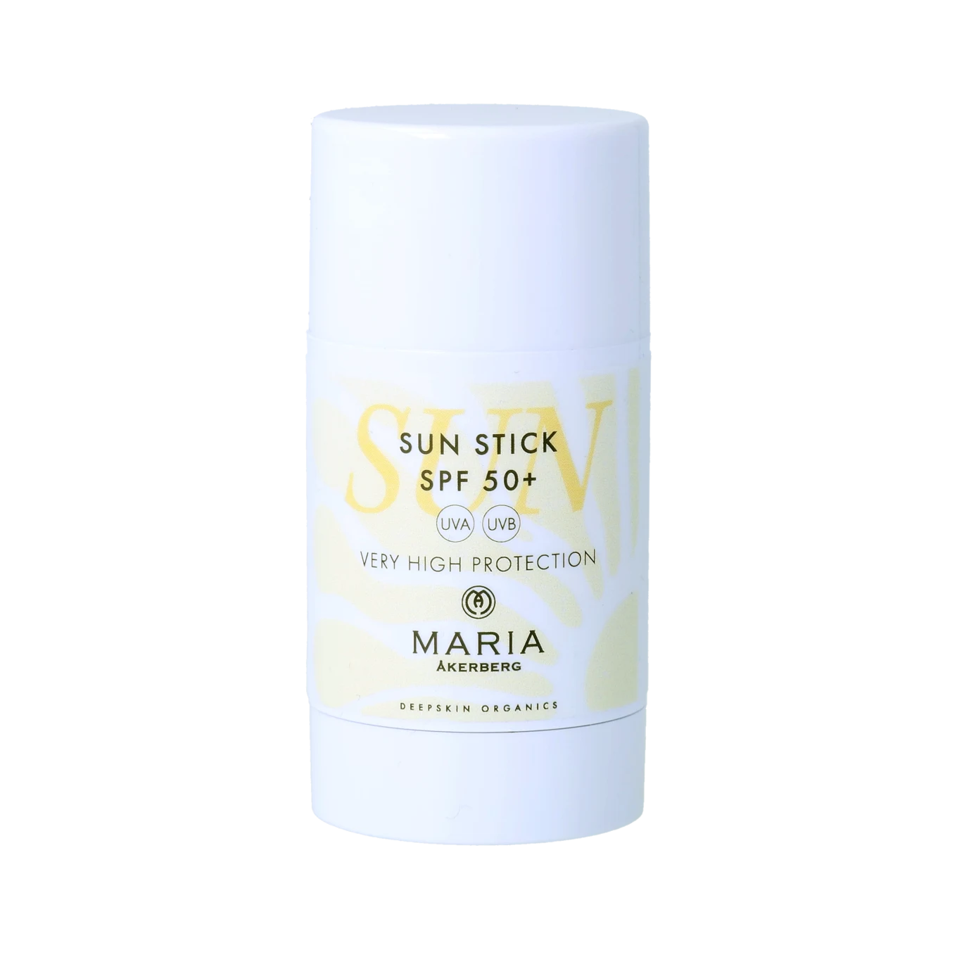 MARIA ÅKERBERG Sun Stick SPF 50+, 30 ml MARIA ÅKERBERG