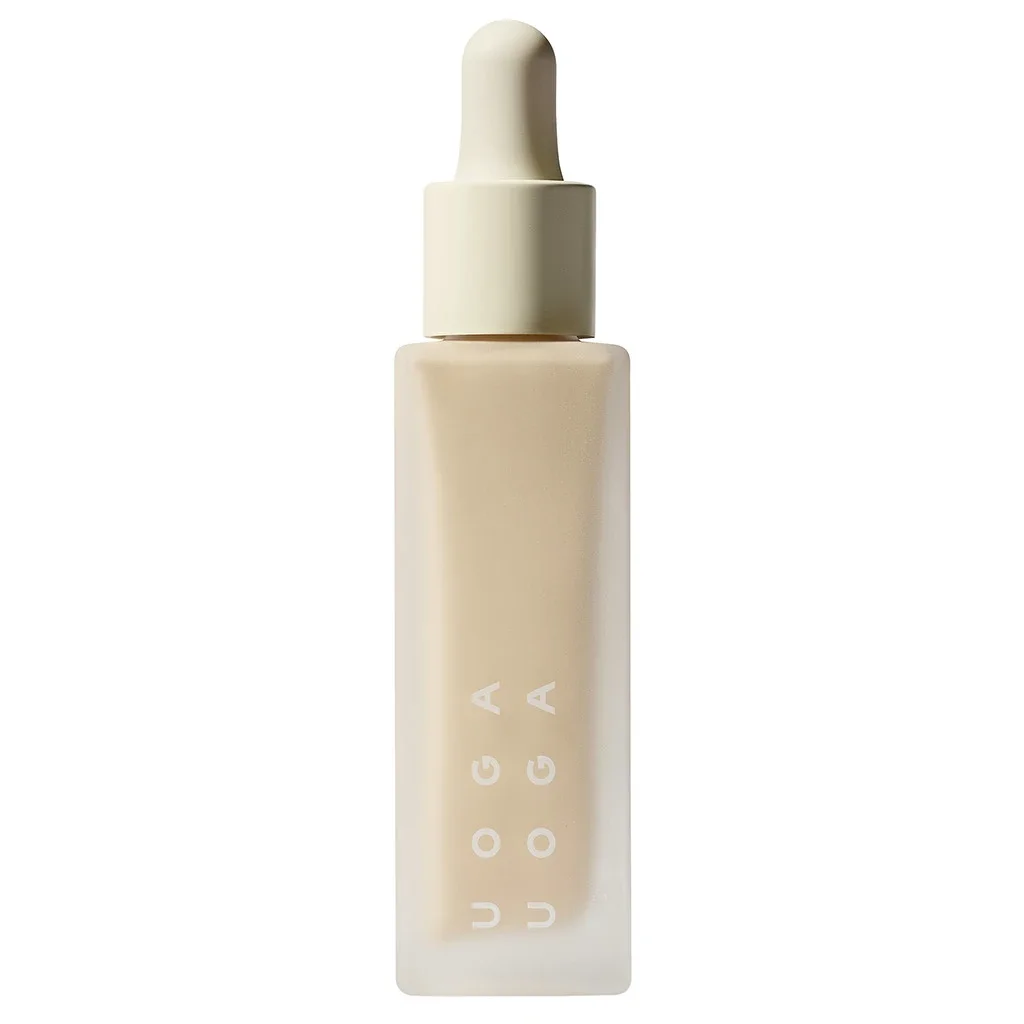 Uoga Uoga Mineral Serum Foundation SPF 20, 30 ml 681 Rising Moon Uoga Uoga