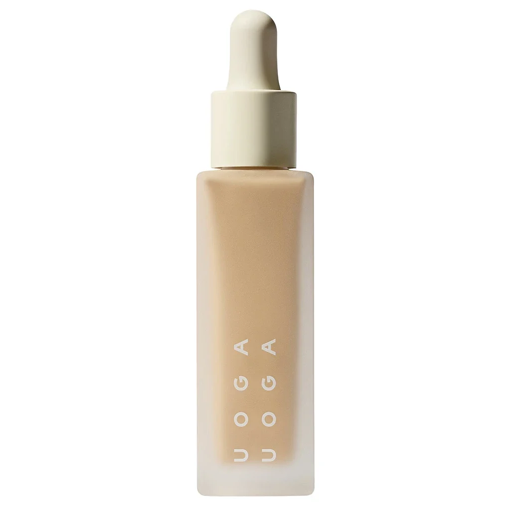 Uoga Uoga Mineral Serum Foundation SPF 20, 30 ml 686 Wind and Water Uoga Uoga