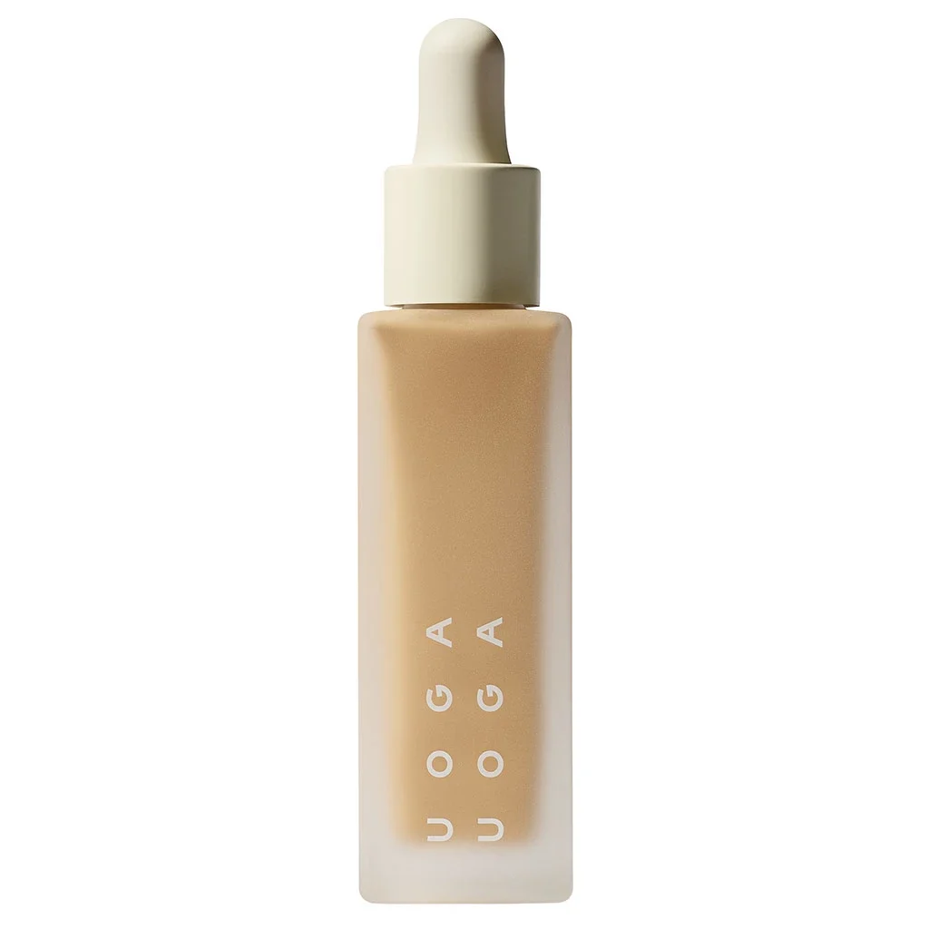 Uoga Uoga Mineral Serum Foundation SPF 20, 30 ml 687 Warm Stones Uoga Uoga