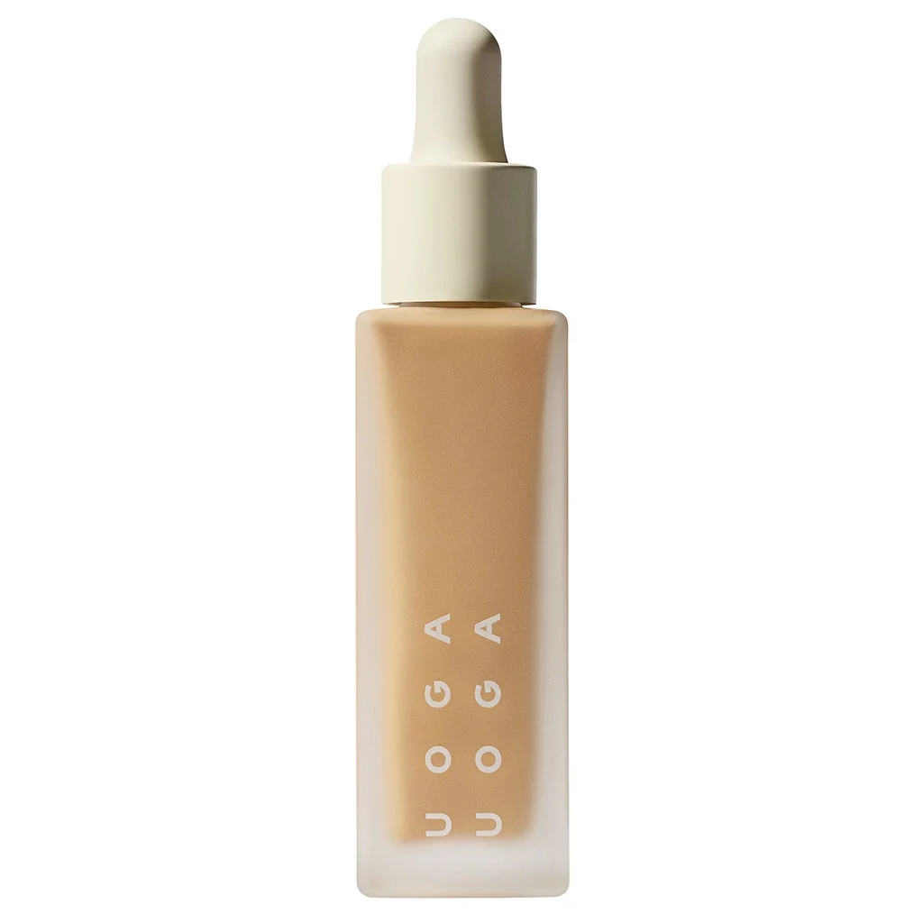 Uoga Uoga Mineral Serum Foundation SPF 20, 30 ml 688 Reflecting Stars Uoga Uoga