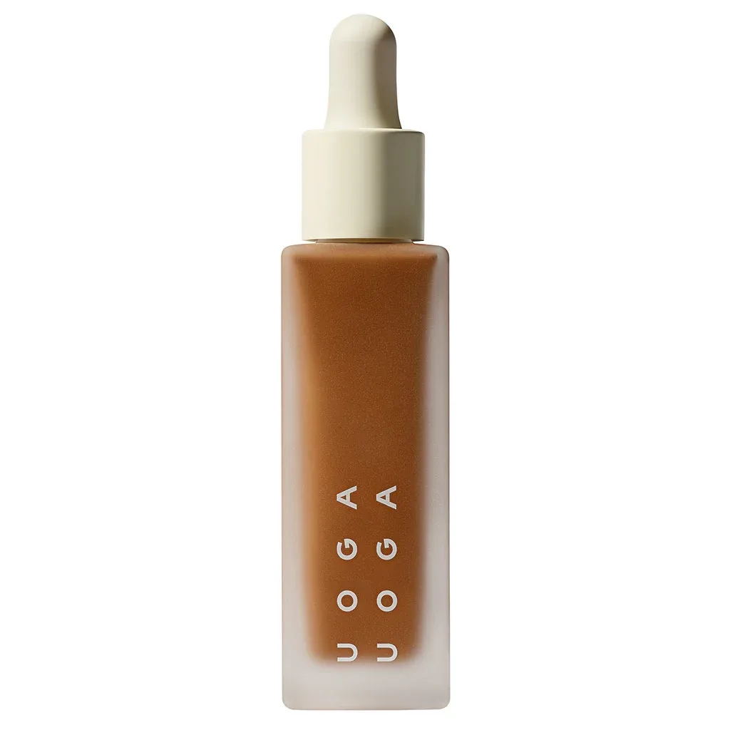 Uoga Uoga Mineral Serum Foundation SPF 20, 30 ml 690 Endless Horizon Uoga Uoga