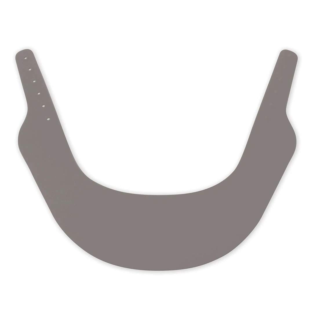 Bblüv Justerbar Duschsskärm Grå Bbluv