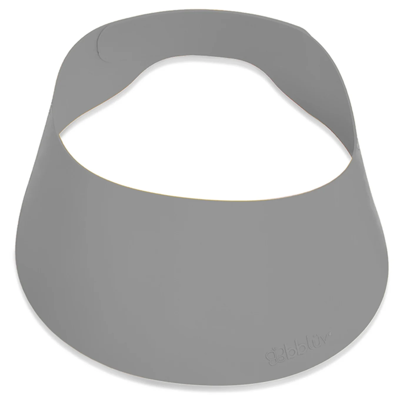 Bblüv Justerbar Duschsskärm Grå Bbluv