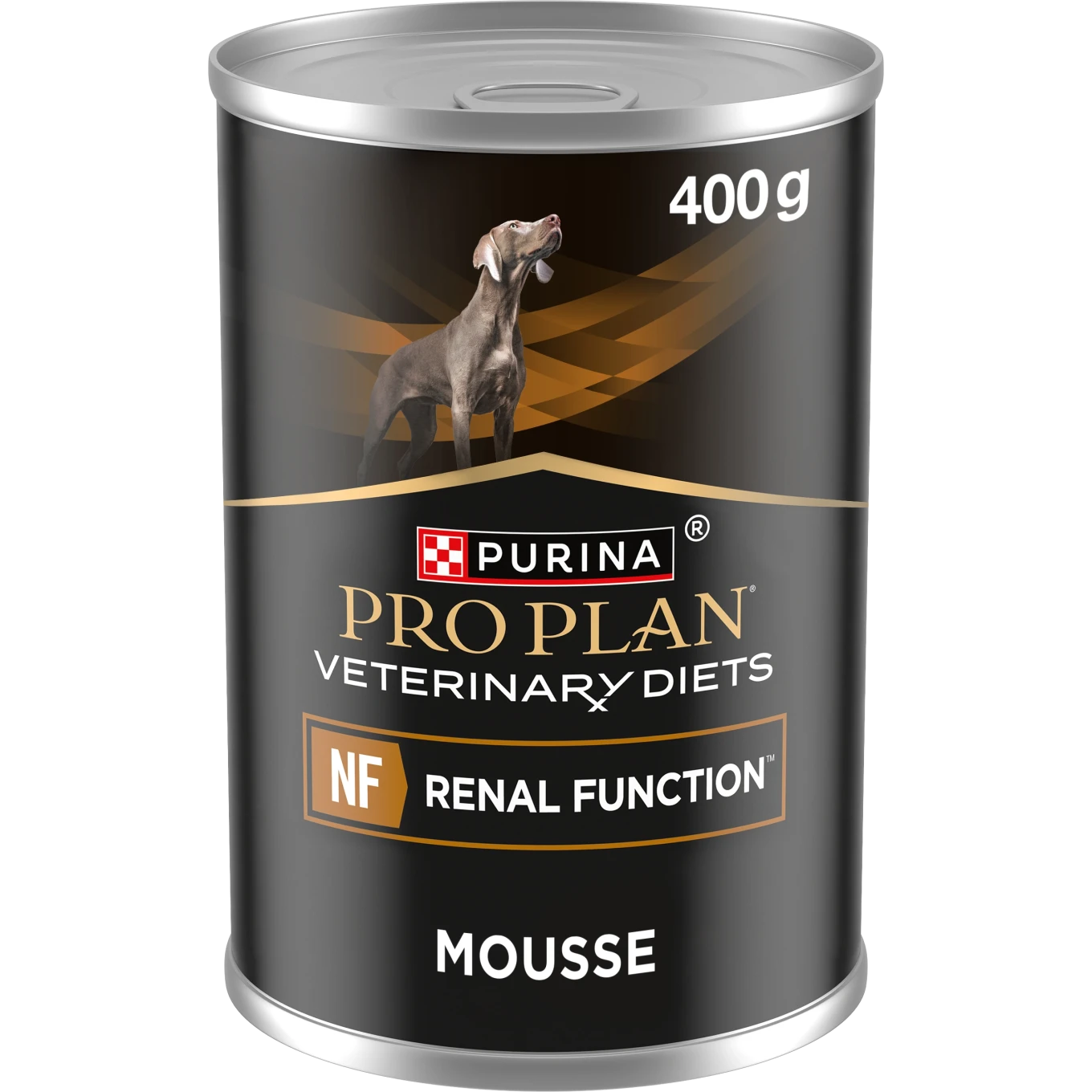 PURINA PRO PLAN Veterinary Diets NF Renal Function Våtfoder Hund 400g Purina Pro Plan