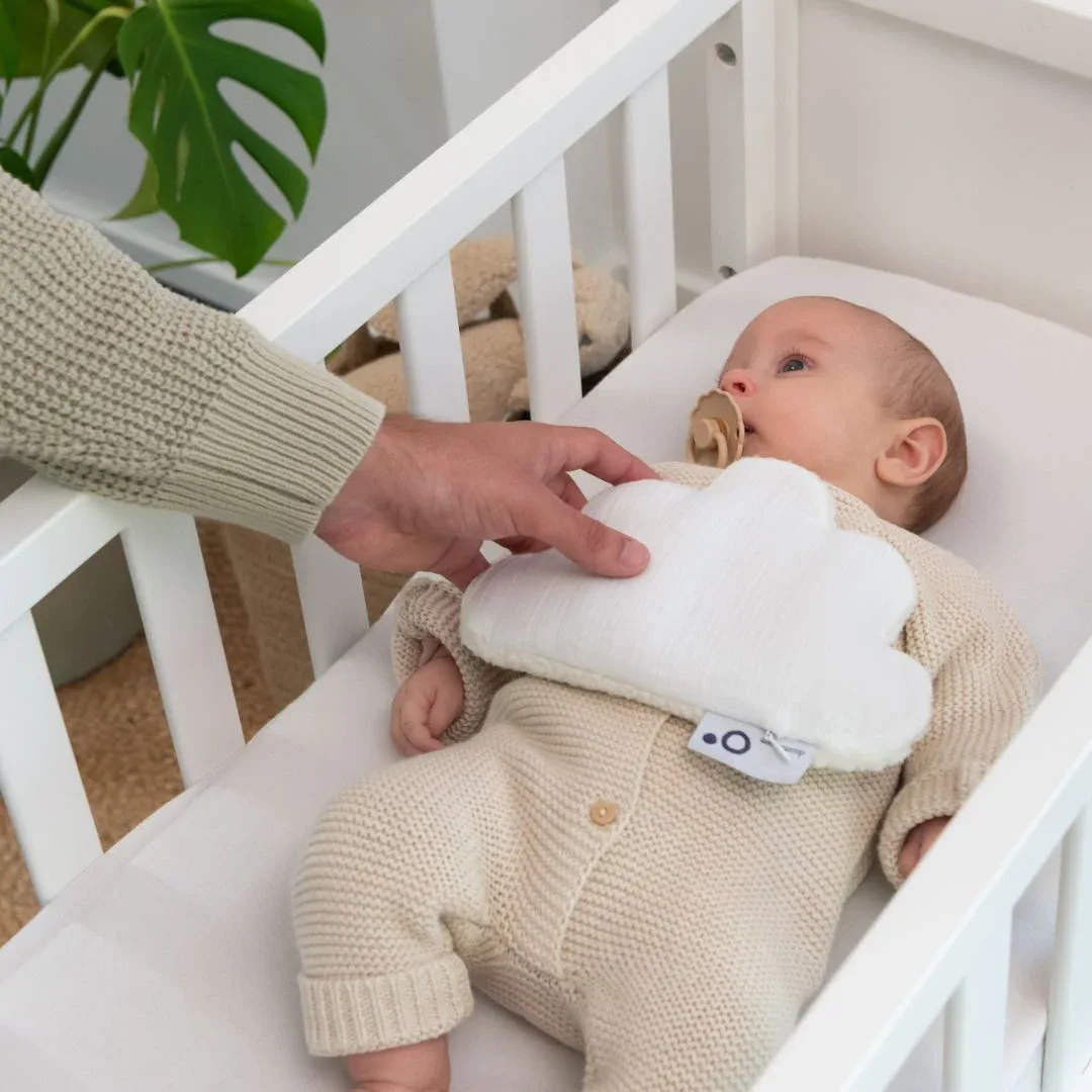 Doomoo Värmekudde Moln Doomoo