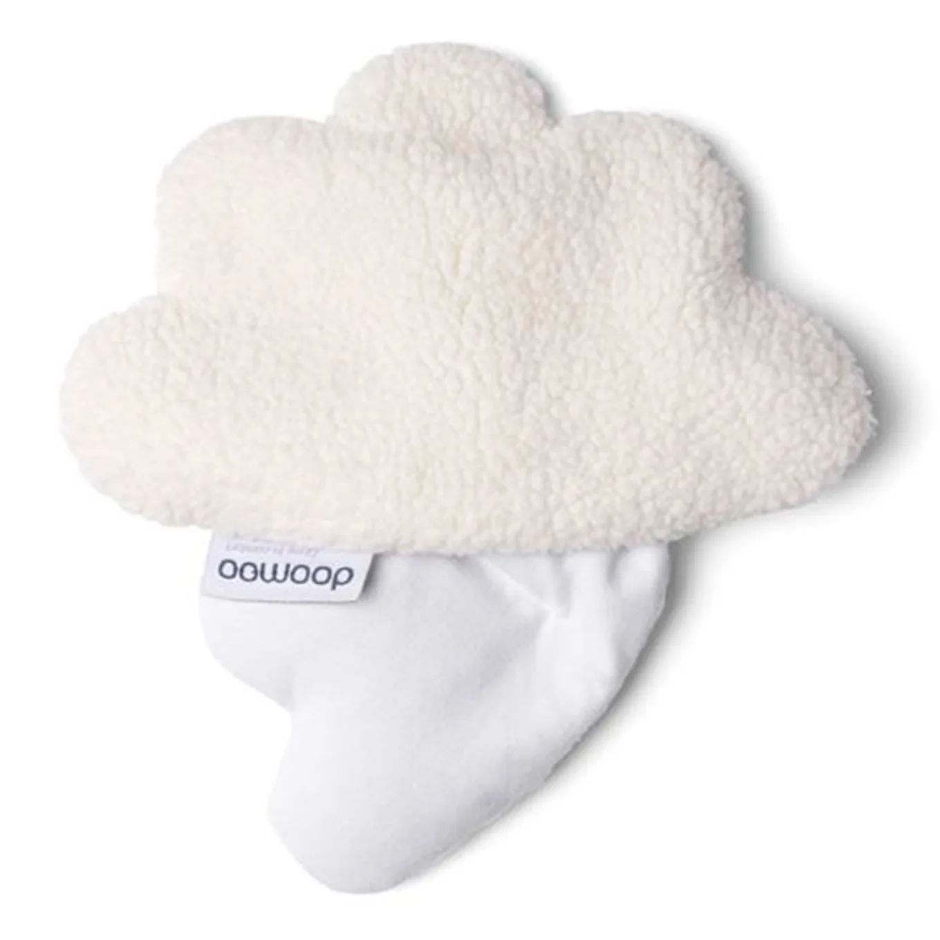 Doomoo Värmekudde Moln Doomoo