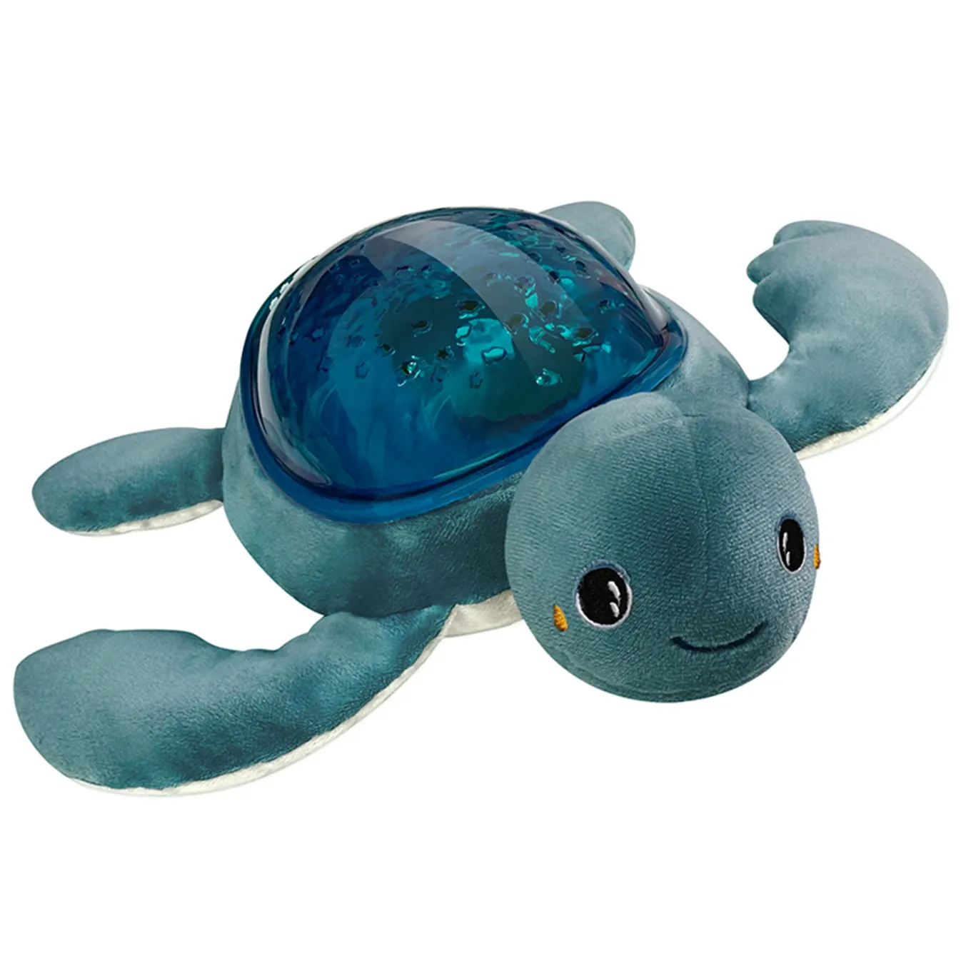 Pabobo Dynamisk Undervattenprojektor USB Sköldpadda Pabobo