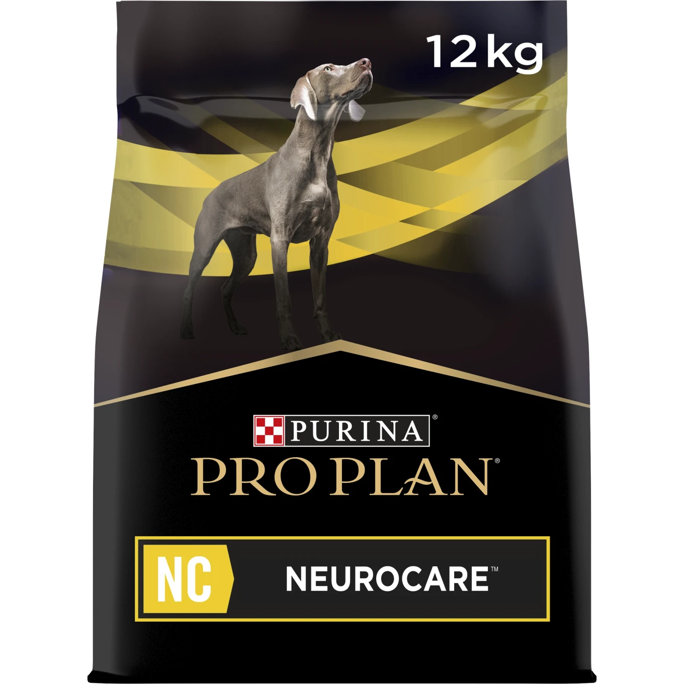 PURINA PRO PLAN Veterinary Diets NC Neurocare Torrfoder Hund 12kg Purina Pro Plan